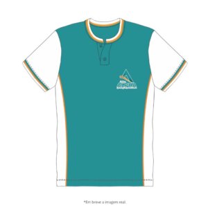 Camisa Ed. Infantil