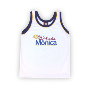 Camiseta comum (Nova)