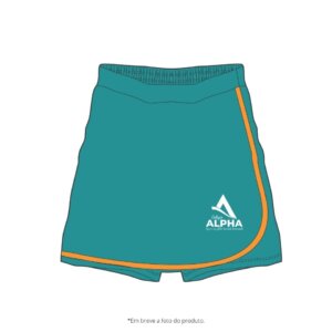 Short-saia